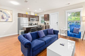 Affordable 2-BR Heart of Detroit